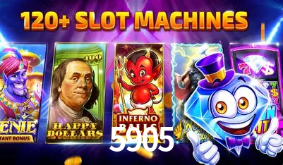 Sistemas de Segurança 5905