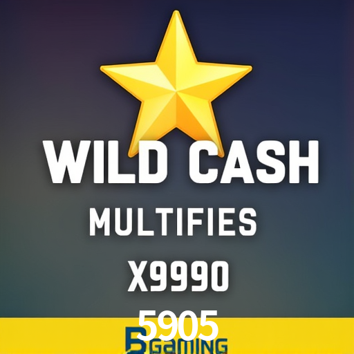 Bônus de Boas-vindas 5905