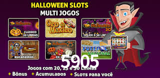 Bônus de Boas-vindas 5905