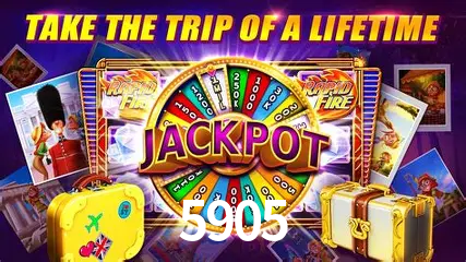 Integração de APIs 5905